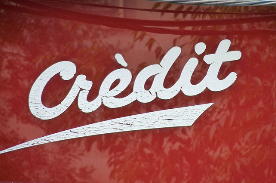 Credit score