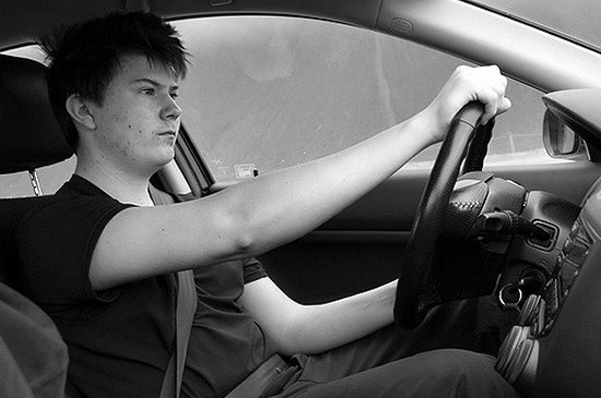 New FICO score rates your driving Image Source: Flickr User Atli Harðarson